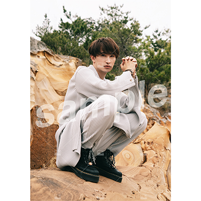 【伊万里有ファンミーティング2021】 On-line Photo A-12