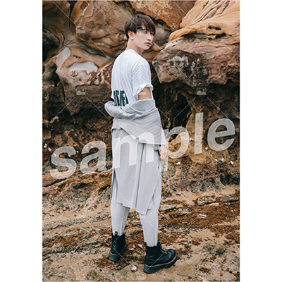 【伊万里有ファンミーティング2021】 On-line Photo A-13