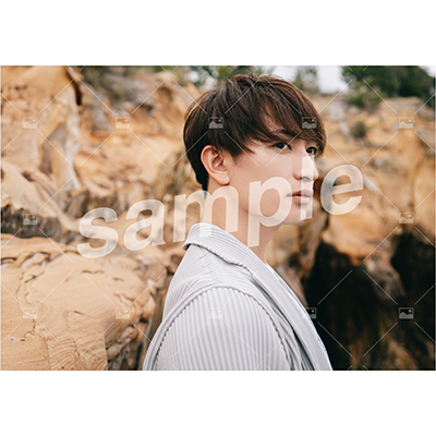 【伊万里有ファンミーティング2021】 On-line Photo A-15