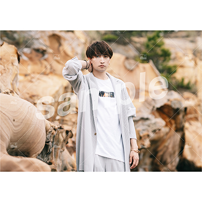 【伊万里有ファンミーティング2021】 On-line Photo A-16