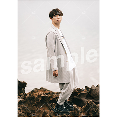 【伊万里有ファンミーティング2021】 On-line Photo A-17