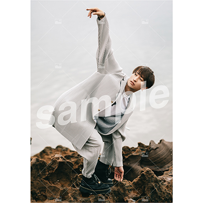 【伊万里有ファンミーティング2021】 On-line Photo A-18