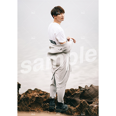 【伊万里有ファンミーティング2021】 On-line Photo A-19