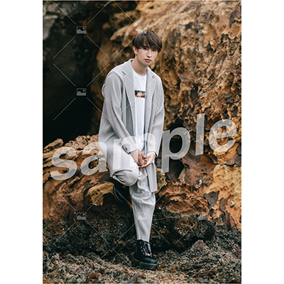 【伊万里有ファンミーティング2021】 On-line Photo A-20