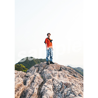 【伊万里有ファンミーティング2021】 On-line Photo B-02