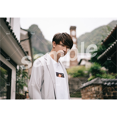 【伊万里有ファンミーティング2021】 On-line Photo B-03