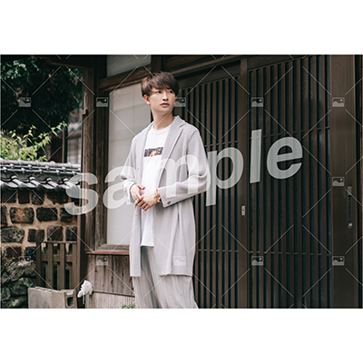 【伊万里有ファンミーティング2021】 On-line Photo B-04