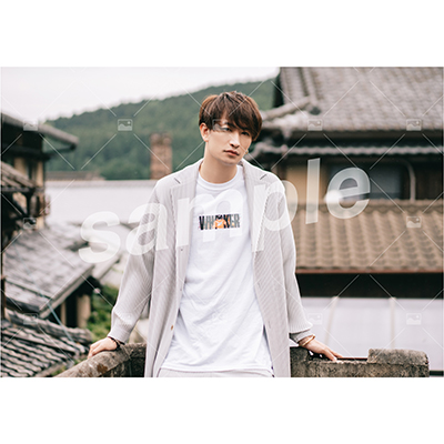 【伊万里有ファンミーティング2021】 On-line Photo B-06