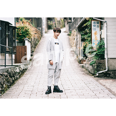 【伊万里有ファンミーティング2021】 On-line Photo B-09