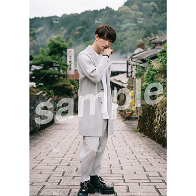 【伊万里有ファンミーティング2021】 On-line Photo B-11