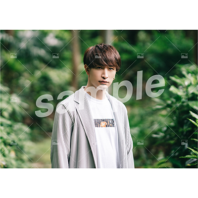 【伊万里有ファンミーティング2021】 On-line Photo B-13