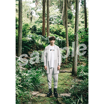 【伊万里有ファンミーティング2021】 On-line Photo B-14