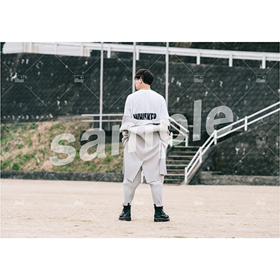 【伊万里有ファンミーティング2021】 On-line Photo B-18