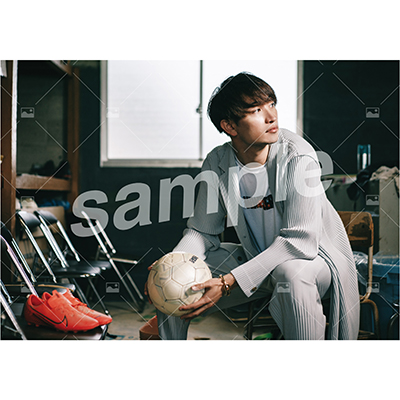 【伊万里有ファンミーティング2021】 On-line Photo B-19