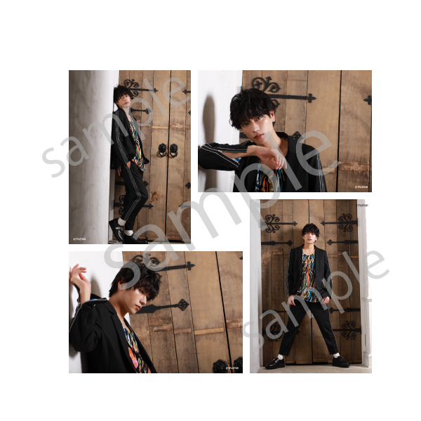 【一ノ瀬竜第一回ファンミーティング2020】On-line PhotoShop vol.2-15