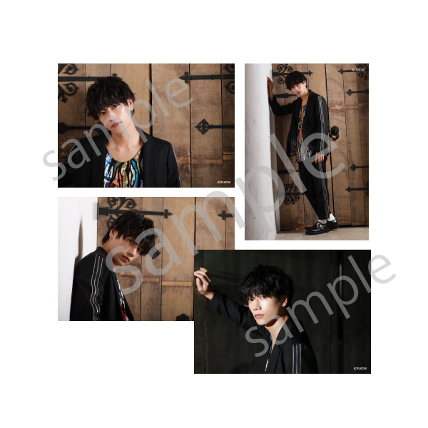 【一ノ瀬竜第一回ファンミーティング2020】On-line PhotoShop vol.2-14