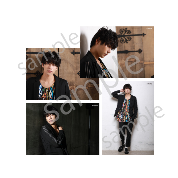 【一ノ瀬竜第一回ファンミーティング2020】On-line PhotoShop vol.2-13