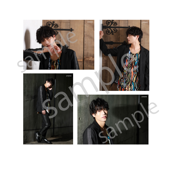 【一ノ瀬竜第一回ファンミーティング2020】On-line PhotoShop vol.2-12