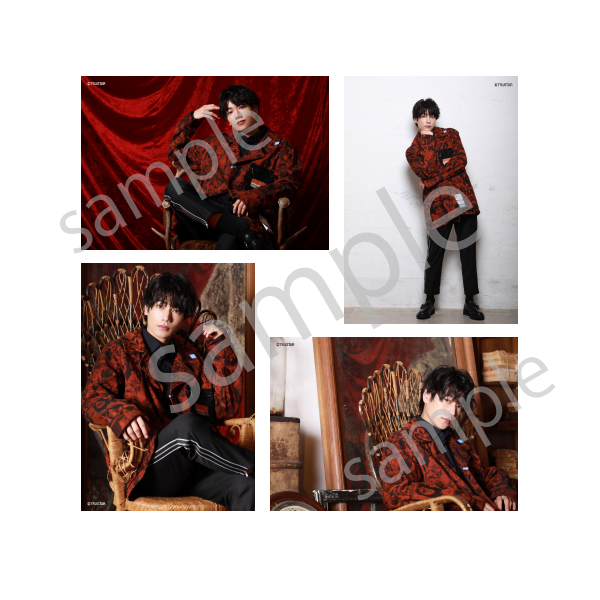 【一ノ瀬竜第一回ファンミーティング2020】On-line PhotoShop vol.2-10