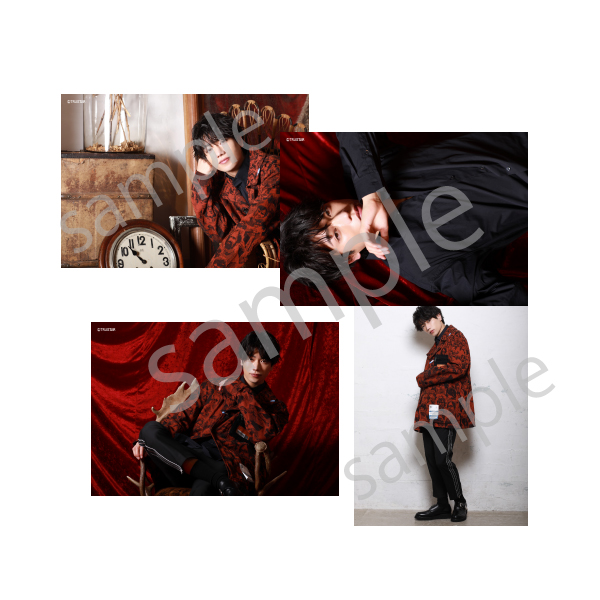 【一ノ瀬竜第一回ファンミーティング2020】On-line PhotoShop vol.2-09