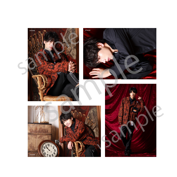 【一ノ瀬竜第一回ファンミーティング2020】On-line PhotoShop vol.2-07