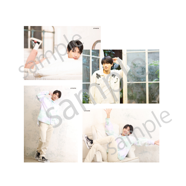 【一ノ瀬竜第一回ファンミーティング2020】On-line PhotoShop vol.2-06