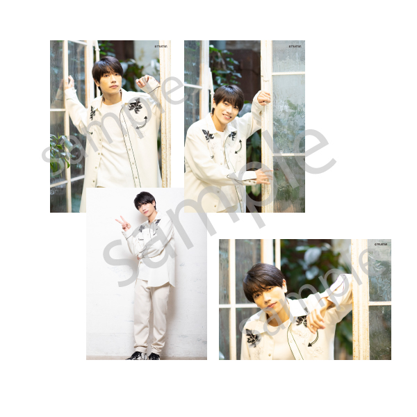 【一ノ瀬竜第一回ファンミーティング2020】On-line PhotoShop vol.2-05