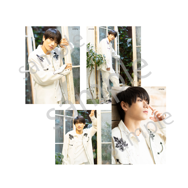 【一ノ瀬竜第一回ファンミーティング2020】On-line PhotoShop vol.2-03