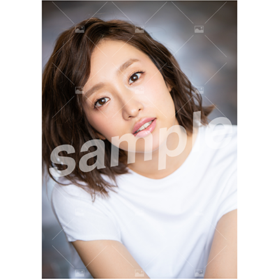 【梅田彩佳ファンミーティング2021】 On-line Photo A-08