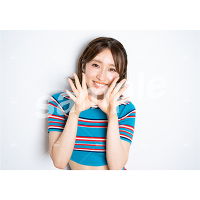 【梅田彩佳ファンミーティング2021】 On-line Photo A-20