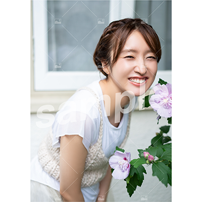 【梅田彩佳ファンミーティング2021】 On-line Photo B-10