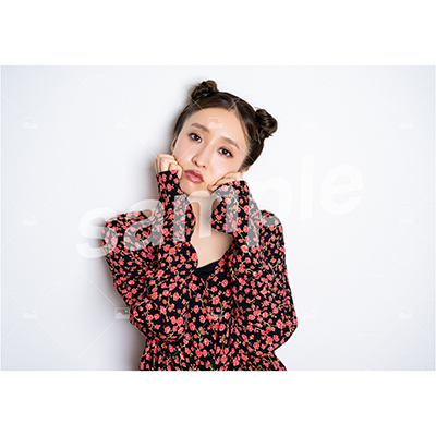 【梅田彩佳ファンミーティング2021】 On-line Photo B-20