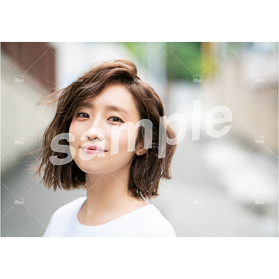 【梅田彩佳ファンミーティング2021】 特典付きOn-line Photo Aセット（20枚+2枚）