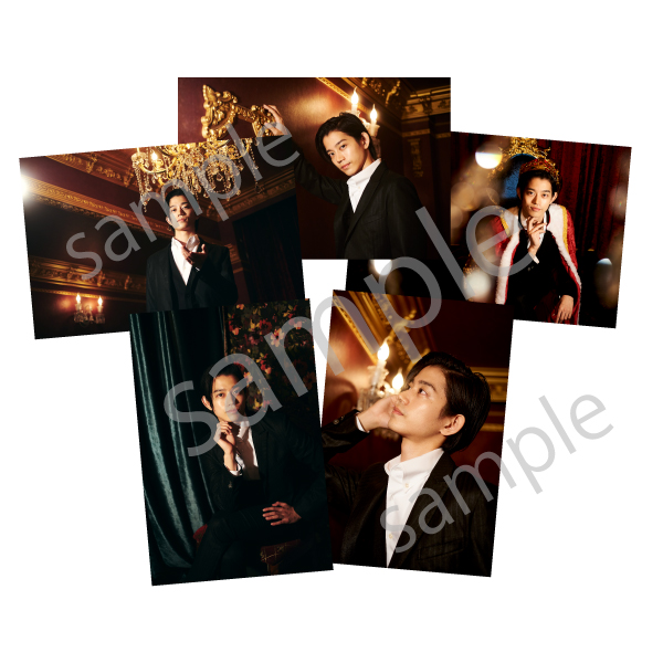 【バースデーイベント2020】生写真セットD【受注販売】