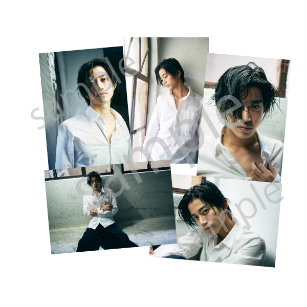 【バースデーイベント2020】生写真セットC【受注販売】