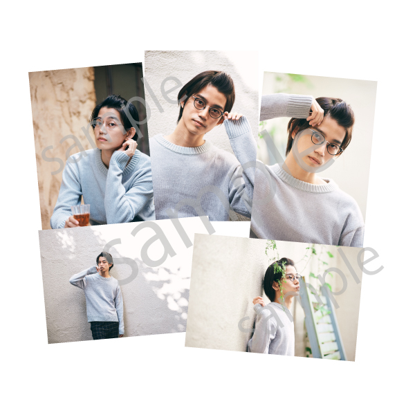 【バースデーイベント2020】生写真セットB【受注販売】