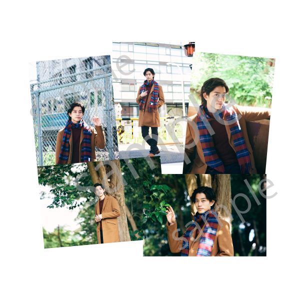 【バースデーイベント2020】生写真セットA【受注販売】