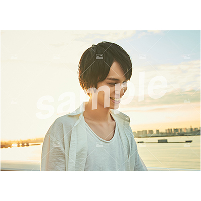 【瀬戸啓太 26th BIRTHDAY EVENT】 On-line Photo C-16