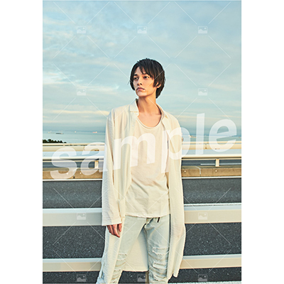 【瀬戸啓太 26th BIRTHDAY EVENT】 On-line Photo C-14