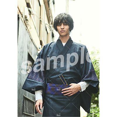 【瀬戸啓太 26th BIRTHDAY EVENT】 On-line Photo C-10