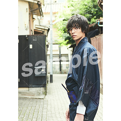 【瀬戸啓太 26th BIRTHDAY EVENT】 On-line Photo C-09