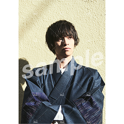 【瀬戸啓太 26th BIRTHDAY EVENT】 On-line Photo C-07