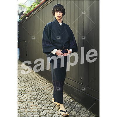 【瀬戸啓太 26th BIRTHDAY EVENT】 On-line Photo C-06