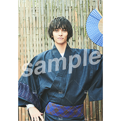 【瀬戸啓太 26th BIRTHDAY EVENT】 On-line Photo C-05