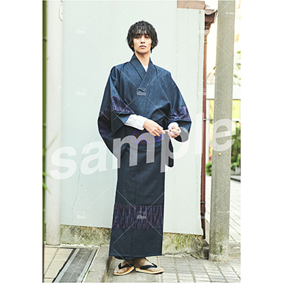 【瀬戸啓太 26th BIRTHDAY EVENT】 On-line Photo C-04