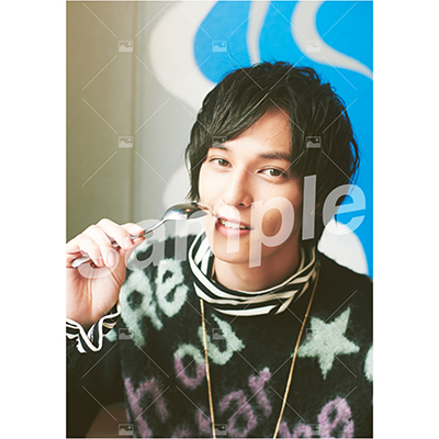 【瀬戸啓太 26th BIRTHDAY EVENT】 On-line Photo B-15