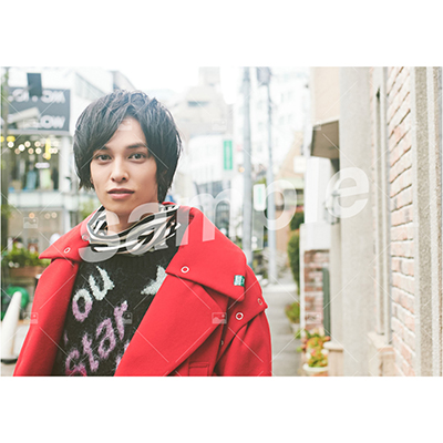 【瀬戸啓太 26th BIRTHDAY EVENT】 On-line Photo B-03