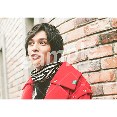 【瀬戸啓太 26th BIRTHDAY EVENT】 On-line Photo B-02