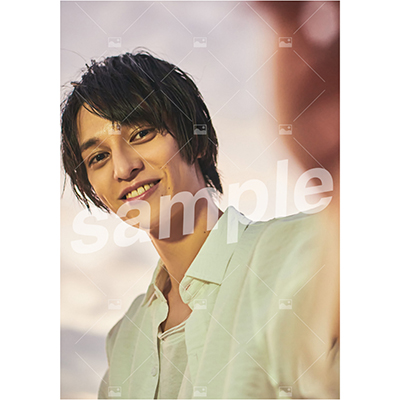 【瀬戸啓太 26th BIRTHDAY EVENT】 On-line Photo A-20
