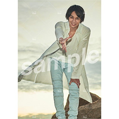 【瀬戸啓太 26th BIRTHDAY EVENT】 On-line Photo A-19